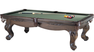 Napa Pool Table Movers, we provide pool table services and repairs.